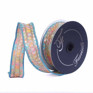 Buy turquoise INTERTWINE (PREORDER)