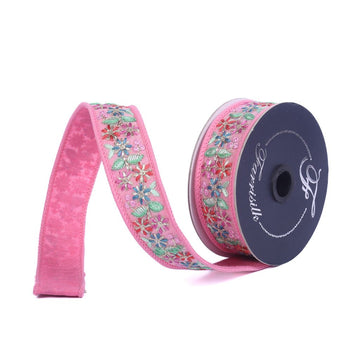 Buy bubblegum GILDED BLOOMS (IN STOCK)