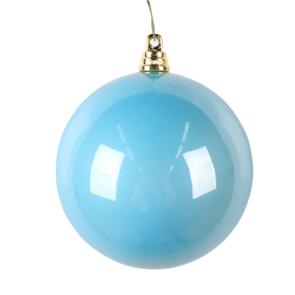 PEARLESCENT ORNAMENT (PREORDER)