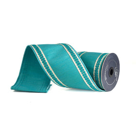 Buy teal VINTAGE SCROLL (IN STOCK)