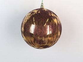 Buy chocolate CEZANNE ORNAMENT (PREORDER)