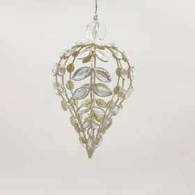 Buy champagne CRYSTAL DROP (PREORDER)