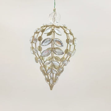 Buy champagne CRYSTAL DROP (PREORDER)