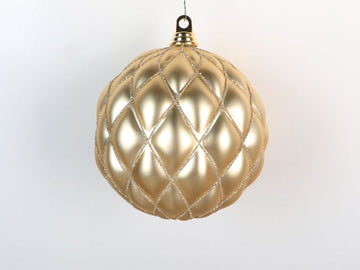 Buy champagne DIAMOND PINTUCK KISMET (PREORDER)