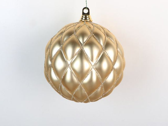 DIAMOND PINTUCK KISMET (PREORDER)