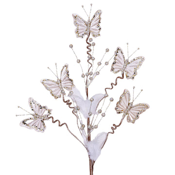 Buy platinum BUTTERFLY SPRAY (IN STOCK)