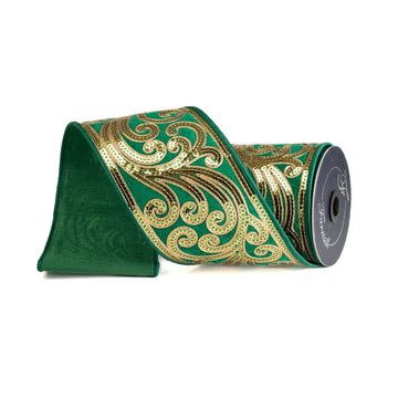 Buy emerald CHRISTMAS SCROLL (PREORDER)