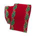 RED AND EMERALD