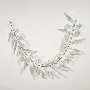 Buy iridescent CRYSTAL GARLAND (PREORDER)