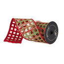 WINDOW PLAID (IN STOCK)-5