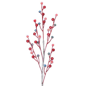 CANDY APPLE BERRIES (PREORDER)