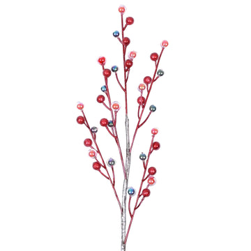 CANDY APPLE BERRIES (PREORDER)