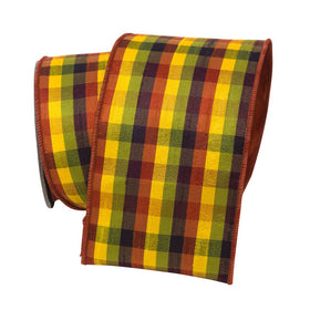 Buy copper-green SIMPLY PLAID (PREORDER)