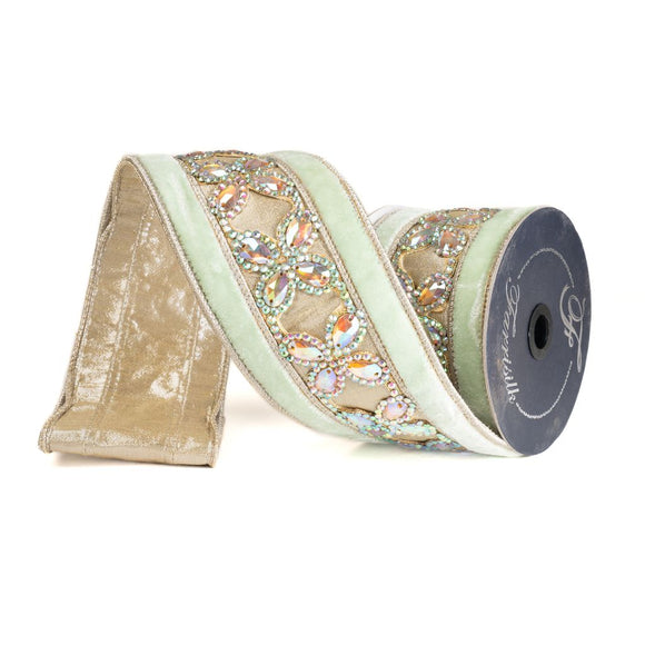 IRIDESCENT BUTTERFLY (IN STOCK)