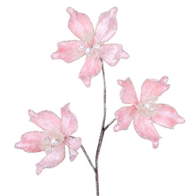 MYSTIC MAGNOLIA SPRAY (IN STOCK)