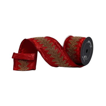 Buy red WINTER HEIRLOOM (PREORDER)
