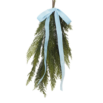 Buy light-blue REVEUSE BOW (PREORDER)