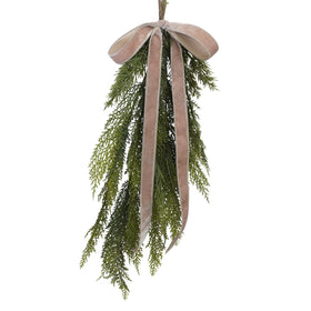 Buy mink REVEUSE BOW (PREORDER)