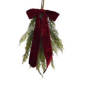 Buy ruby REVEUSE BOW (PREORDER)