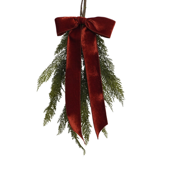 REVEUSE BOW (IN STOCK)