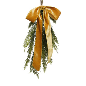 Buy gold REVEUSE BOW (PREORDER)