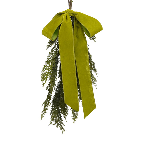 REVEUSE BOW (IN STOCK)