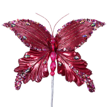 PAPILLON CLIP (PREORDER)