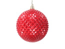 CANDY APPLE PYRAMID BALL (IN STOCK)-1