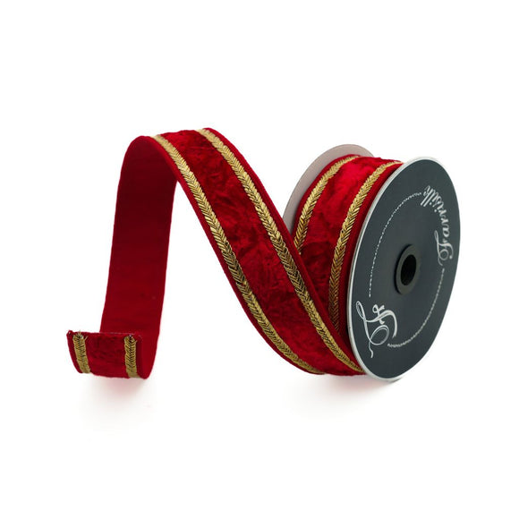 RITZY VELVET (PREORDER)