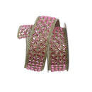 MINI FLORAL JEWEL RIBBON (PREORDER)-2