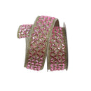 MINI FLORAL JEWEL RIBBON (IN STOCK)-2