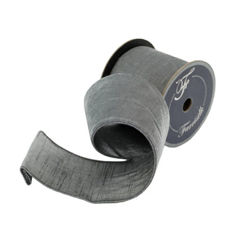 Buy grey VELVET LUSTER (IN STOCK)