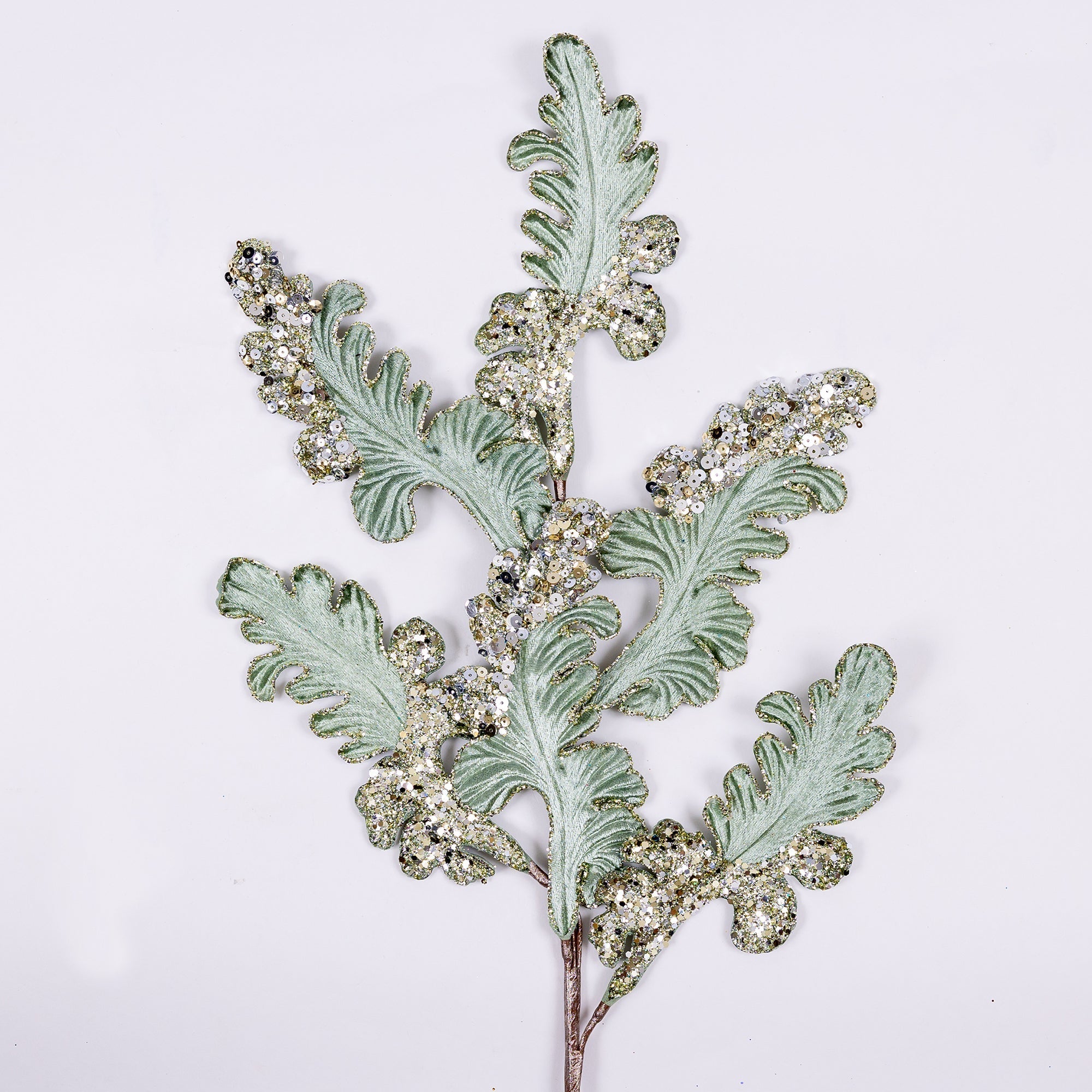 CHRISTMAS ACANTHUS (IN STOCK)