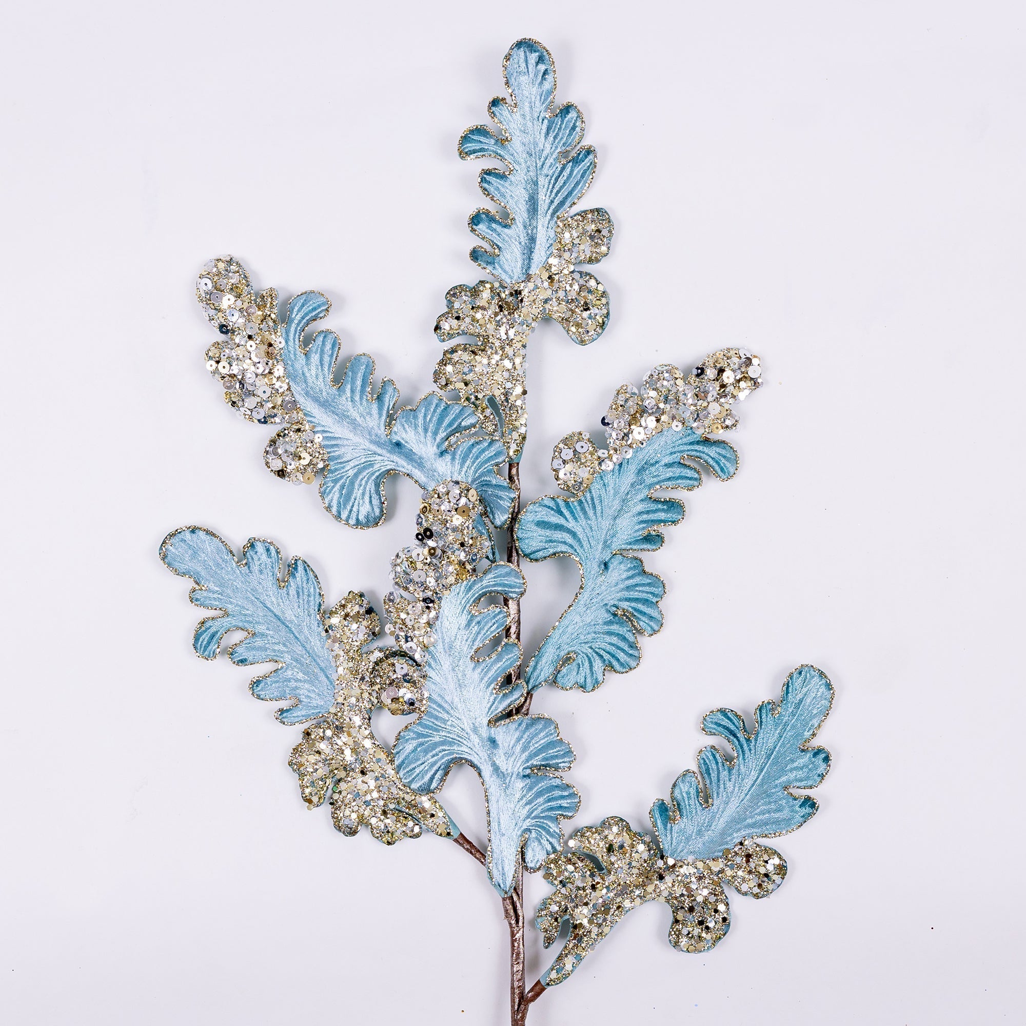 CHRISTMAS ACANTHUS (IN STOCK)