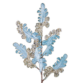 Buy light-blue CHRISTMAS ACANTHUS (PREORDER)