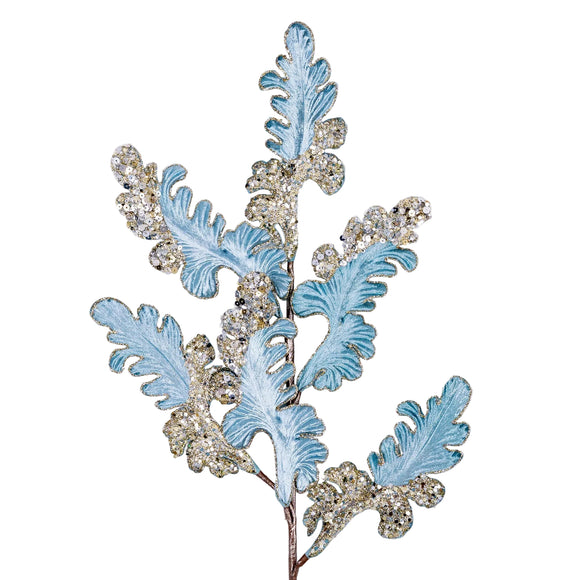 CHRISTMAS ACANTHUS (PREORDER)