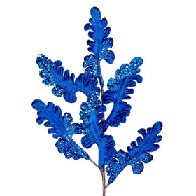 Buy royal-blue CHRISTMAS ACANTHUS (PREORDER)