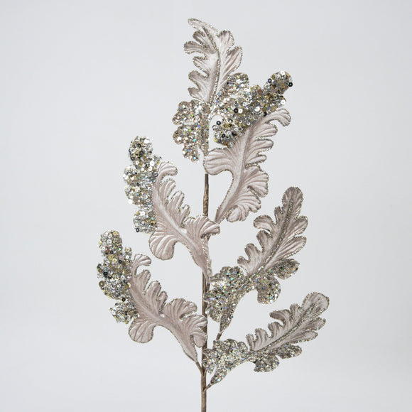 CHRISTMAS ACANTHUS (IN STOCK)