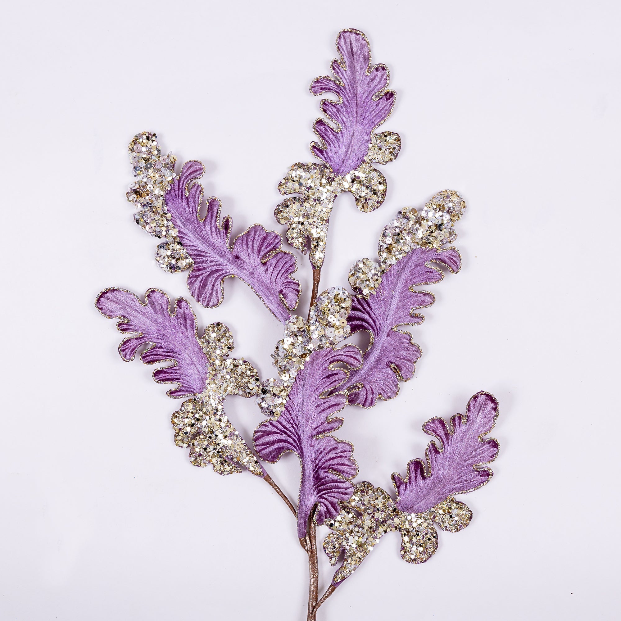 CHRISTMAS ACANTHUS (IN STOCK)