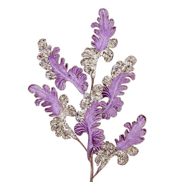 Buy lavender CHRISTMAS ACANTHUS (PREORDER)