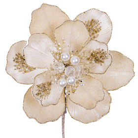 GRAND MAGNOLIA CLIP (IN STOCK)