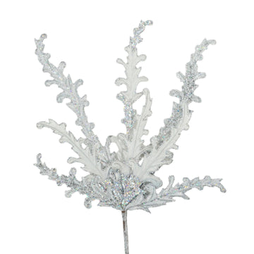Buy silver ACANTHUS LACE (IN STOCK)