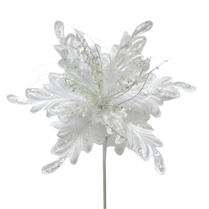 FANCY FLORAL STEM (IN STOCK)