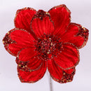 VICTORIAN MAGNOLIA STEM (PREORDER)-4