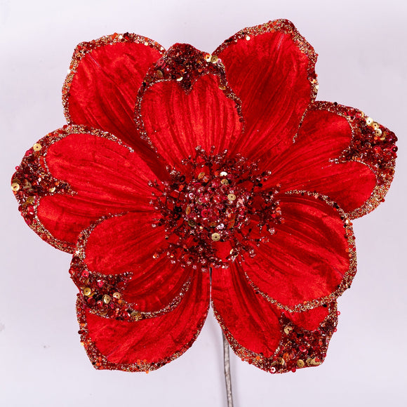 VICTORIAN MAGNOLIA STEM (PREORDER)