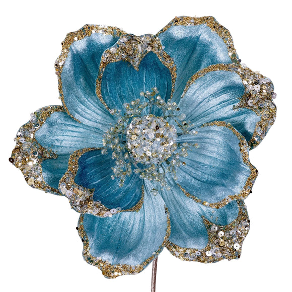 VICTORIAN MAGNOLIA STEM (PREORDER)