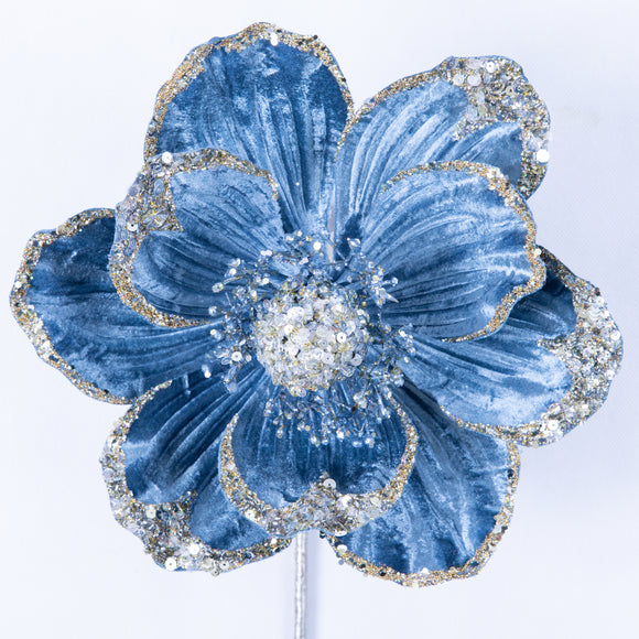 VICTORIAN MAGNOLIA STEM (IN STOCK)