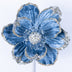 STEEL BLUE