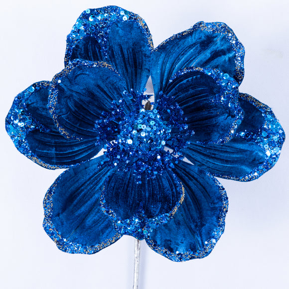 VICTORIAN MAGNOLIA STEM (PREORDER)