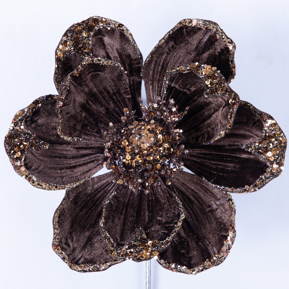 VICTORIAN MAGNOLIA STEM (PREORDER)